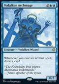 Vedalken Archmage - Jumpstart (Rare) [JMP-187]
