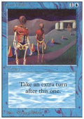 Time Walk - Unlimited (Rare)
