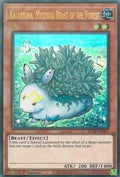 Kalantosa, Mystical Beast of the Forest