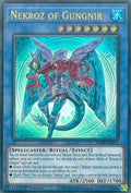 Nekroz of Gungnir