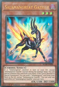 Salamangreat Gazelle