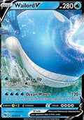 Wailord V