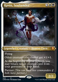 Ravos, Soultender - Commander Legends: Extras (Mythic) [XCMR-533]