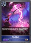 Witchbolt
