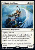 Valkyrie Harbinger - Kaldheim: Extras (Rare) [XKHM-374]