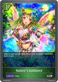 Nature's Guidance (PR-050EN)