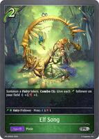 Elven Song