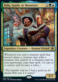 Volo, Guide to Monsters (V.1)