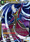 Whis, Sweet Gathering - Promos (Promo) [P-324]