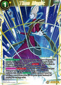 Time Magic (V.2 - Common) - Mythic Booster (Common) [MB01-BT5-101]