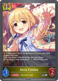 Anzu Futaba
