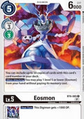 Eosmon (BT6-085) - Double Diamond (Common) [BT-06-BT6-085]