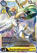 AncientKazemon (BT7-042) - Next Adventure (Rare) [BT-07-BT7-042]