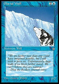 Glacial Wall - Ice Age (Uncommon)