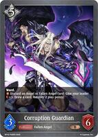 Corruption Guardian - P28 (Foil)