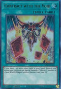 Contract with the Void