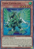 Code Exporter