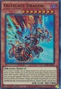 Outburst Dragon