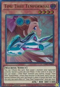 Time Thief Temporwhal