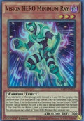 Vision HERO Minimum Ray