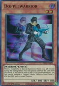 Doppelwarrior