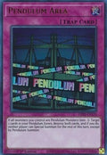 Pendulum Area