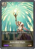 Benevolent Blight - P24 (Foil)