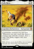 Folk Hero (V.1)