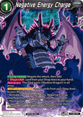 Negative Energy Charge (V.1 - Promo) - Promos (Promo) [P-389]