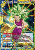 SS2 Kefla, Super-Powered Hindrance (V.1 - Promo) - Promos (Promo) [P-390]