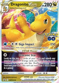 Dragonite VSTAR