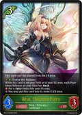 Aria, Miasma Fairy