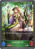 Sunbright Elf