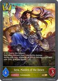 Sera, Maiden of the Dawn