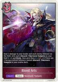 Blood Arts - P31 (Foil)