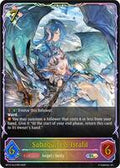 Sahaquiel & Israfil (SL)