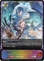 Sahaquiel & Israfil (SL)