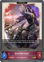 Deathbringer (Evolved) - PR-306EN