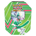Hidden Potential Tins: Gallade V Tin - Pokémon Products