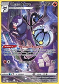 Chandelure - Lost Origin (Holo Rare) [LOR-TG04]