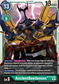 AncientBeetlemon (BT7-054) - Event Pack (Alternative Art) [EP1-BT7-054]