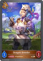 Dragon Breeder