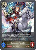 Pegasus Knight