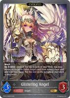 Glistering Angel (Evolved)