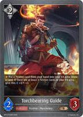 Torchbearing Guide - P28 (Foil)