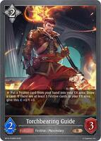 Torchbearing Guide - P28 (Foil)