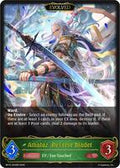 Amataz, Reverse Blader (Evolved)