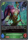 Adherent of Annihilation