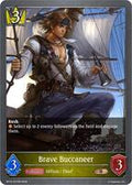Brave Buccaneer