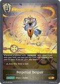 Perpetual Despair - P21 (Foil)